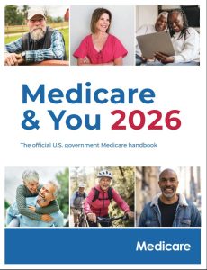 Medicare and You 2026